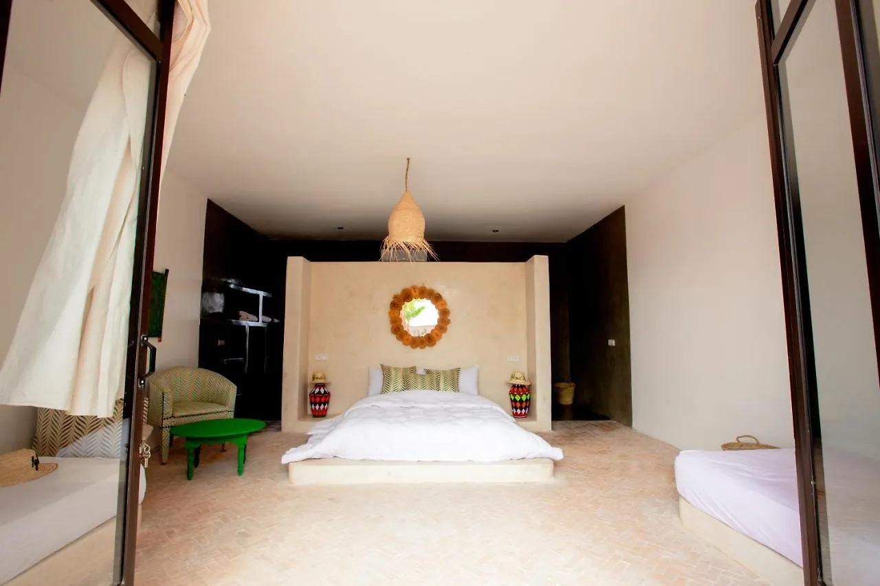 Aghmat Lodge Guest House Tamazouzte  0*, Tamazouzte (Al Haouz) Marocco