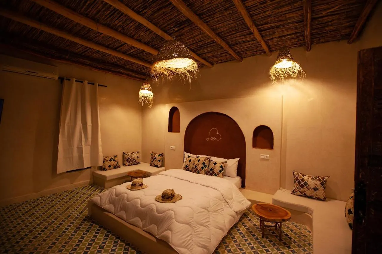 Aghmat Lodge Guest House Tamazouzte