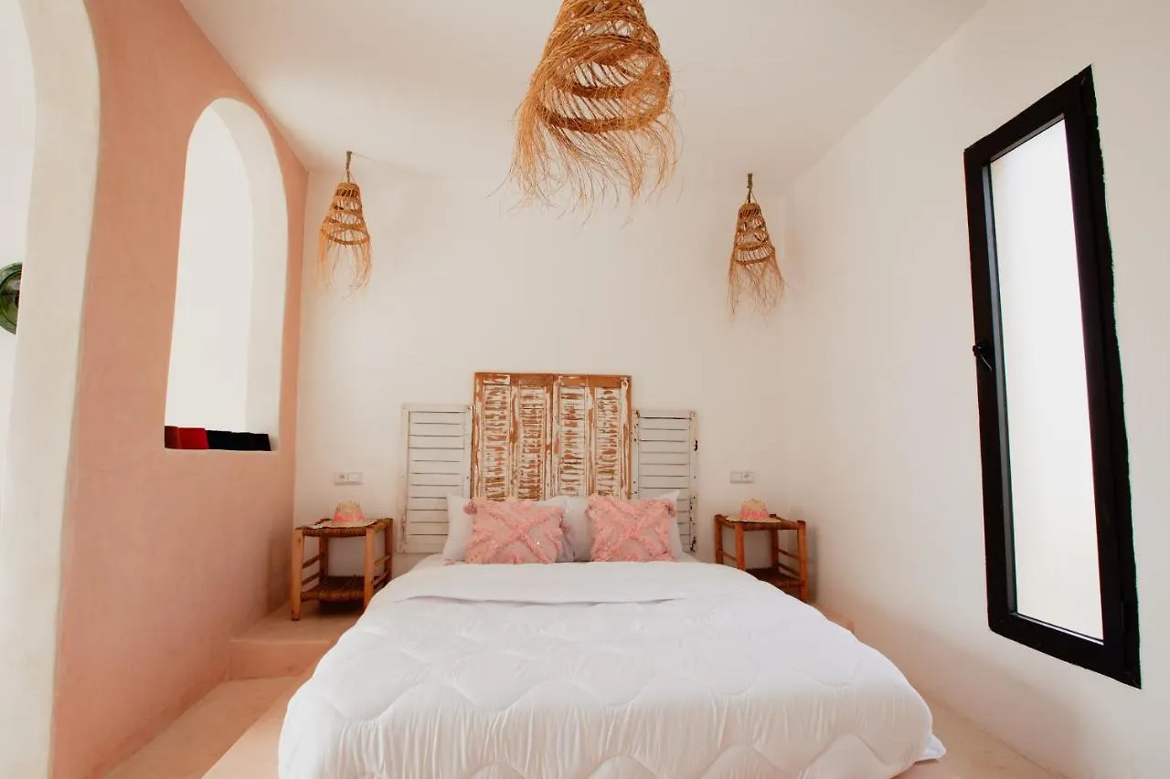 Aghmat Lodge Guest House Tamazouzte  0*, Tamazouzte (Al Haouz)