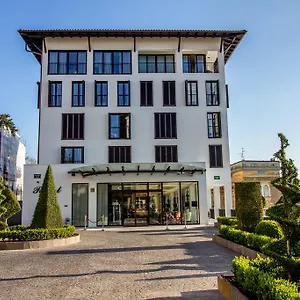 visit hotel